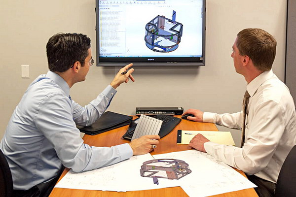 Prototyping For Design & Engineering