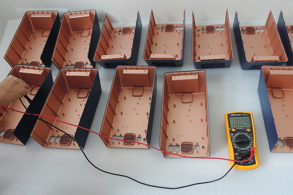 Engineering prototyping and testing