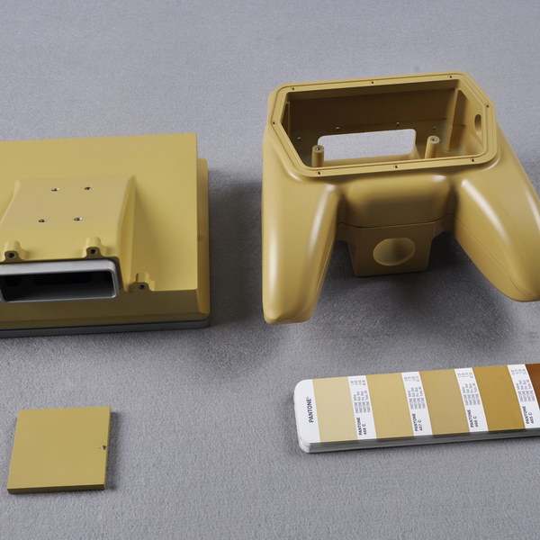 Prototyping for Engineering Validation Test