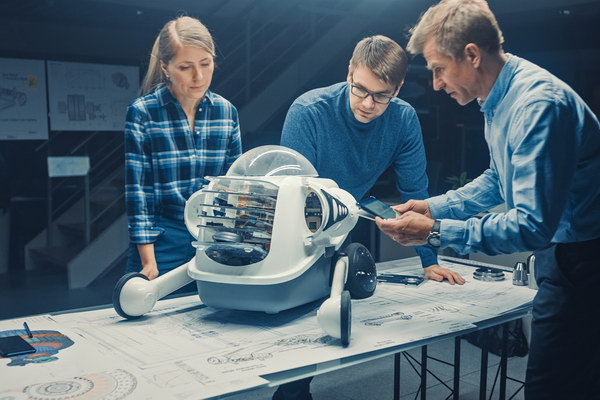 Functional testing prototype