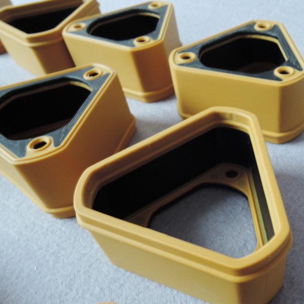 Low volume functional prototypes