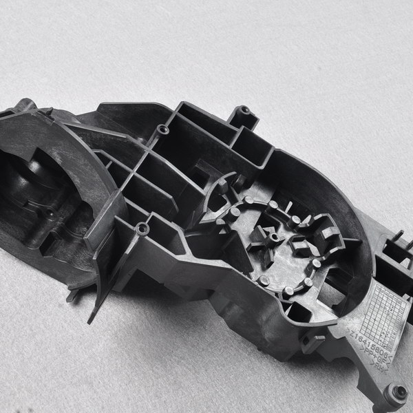 Functional prototype tooling