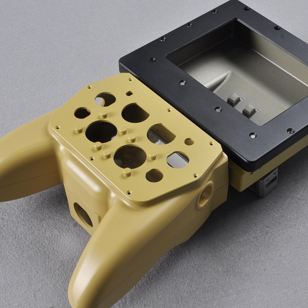 industrial design prototype - Sendot Technology