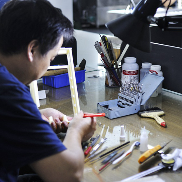 Inside Sendot Handcraft 02