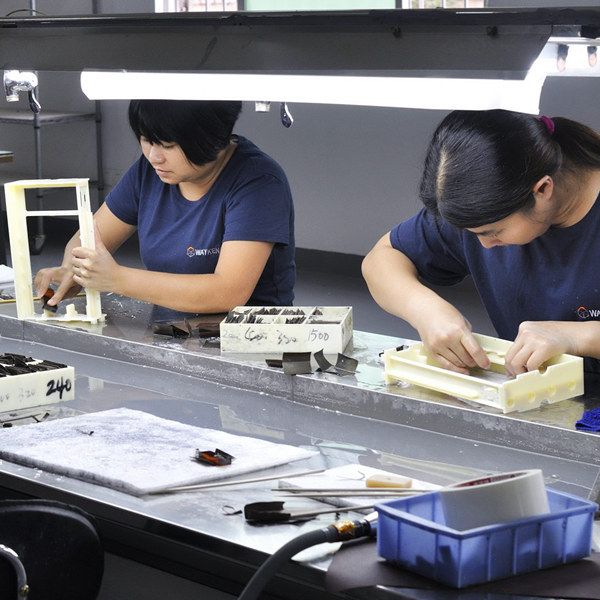 Inside Sendot Handcraft 03