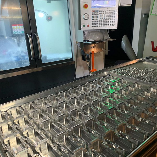 Low-Volume Production | Sendot Technology