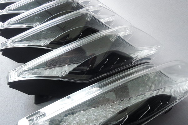 polyurethane parts in low-volume