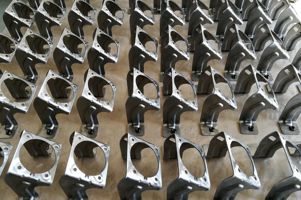 low-volume sheet metal