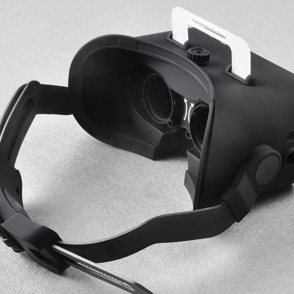ophthalmic medical equipment prototype - Sendot Technology