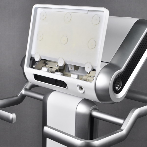 Medical Device Console Prototype - Sendot Technology