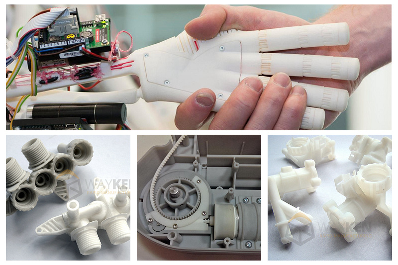 3D Printing in the Medical Industry - Sendot Technology