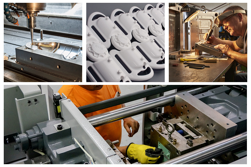 On-Demand Manufacturing of Medical Devices - Sendot Technology