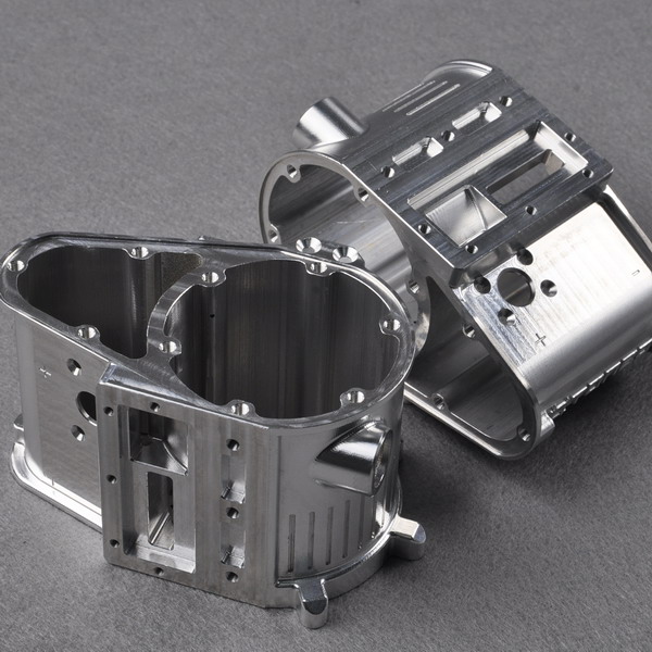 Metal Machining - Sendot Technology