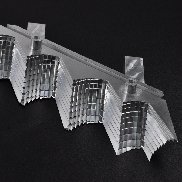 CNC Metal - Sendot Technology