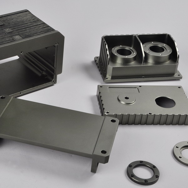 metal rapid prototyping - Sendot Technology