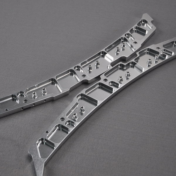 CNC Metal Machining - Sendot Technology