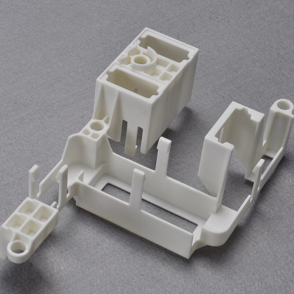Plastic Machining - Sendot Technology