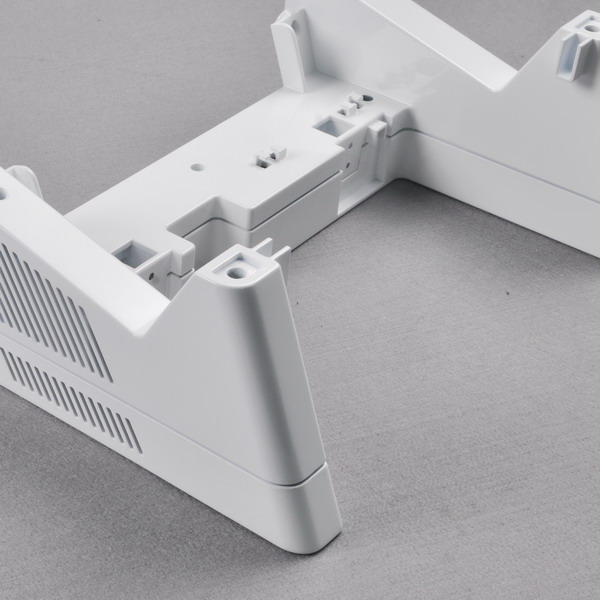 Machined Plastic Parts - Sendot Technology