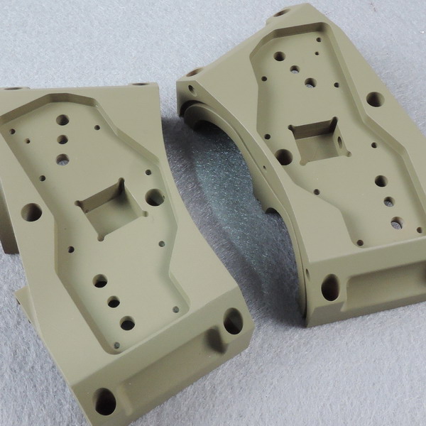 CNC Plastic Machining - Sendot Technology