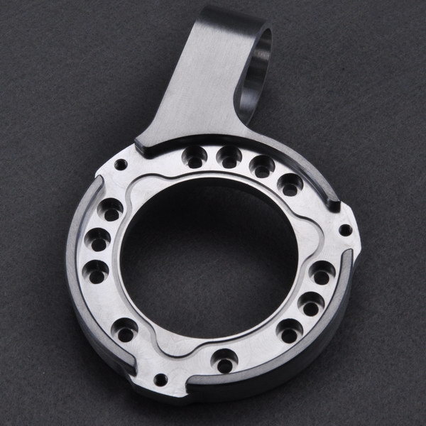 precision turning parts
