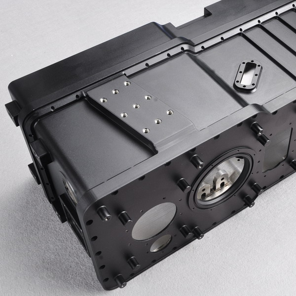 Product prototype of instruments and equipment - Sendot Technology
