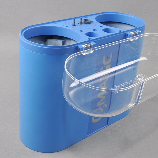 Consumer Product Prototyping - Sendot Technology