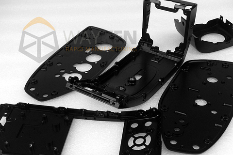 Prototype engineering prototype image