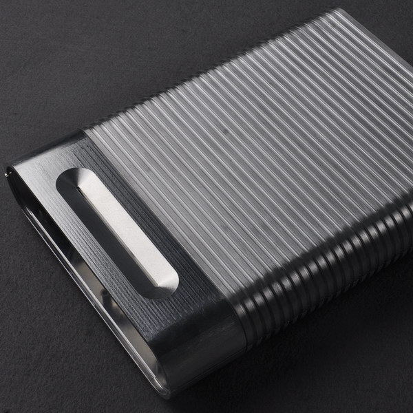 Rapid Prototyping Concept Models