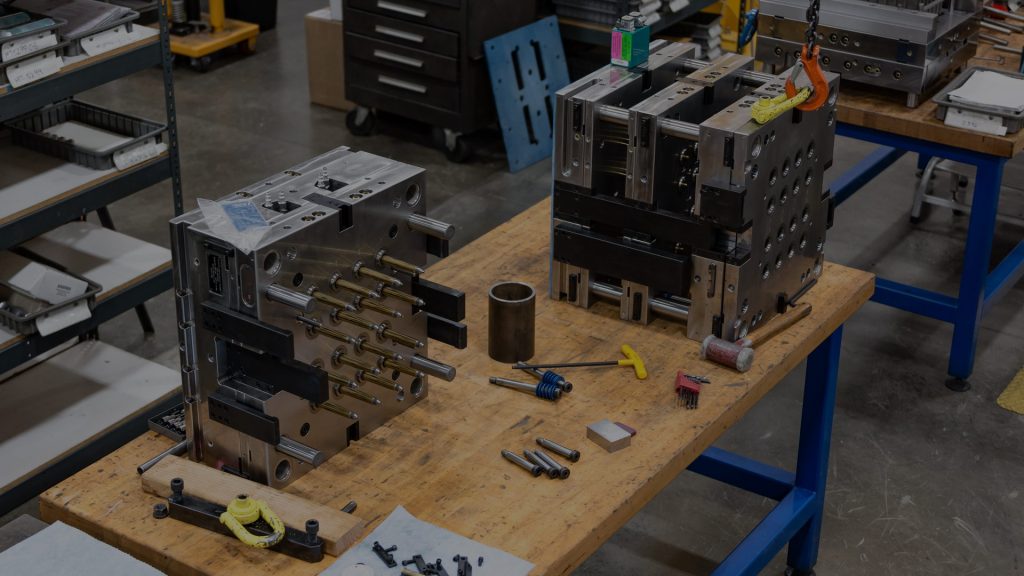 Rapid Tooling | Sendot Technology