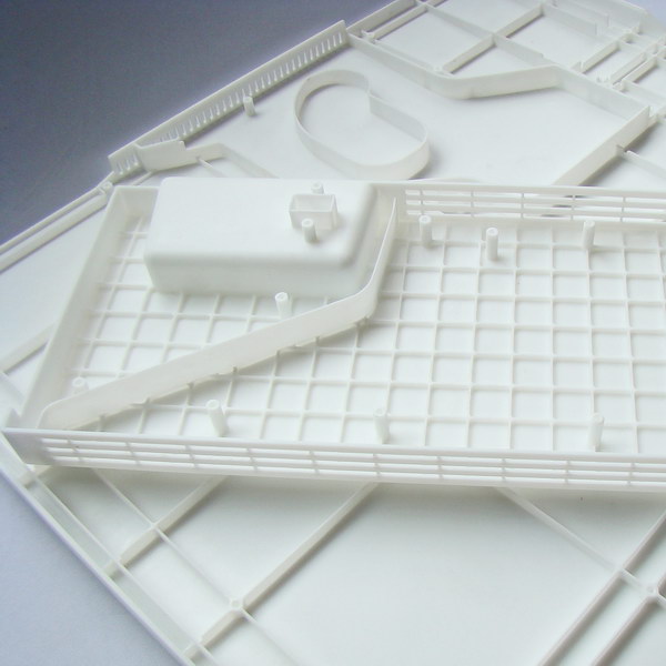 Casting polyurethane