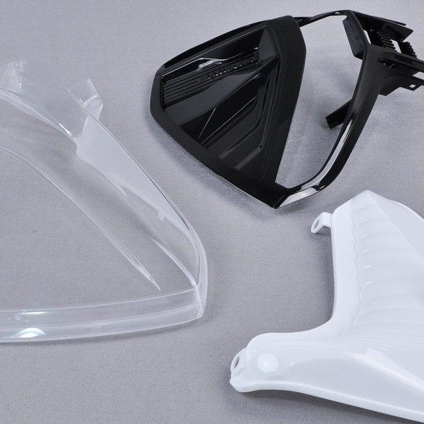 Casting parts
