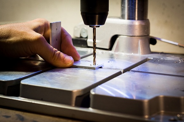 custom metal machining - Sendot Technology